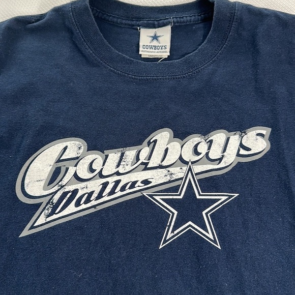 ~3 for $20~ Dallas Cowboys long sleeve t-shirt - Picture 2 of 6